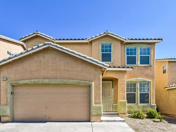 2612 Living Rock Ave, Las Vegas, NV 89106