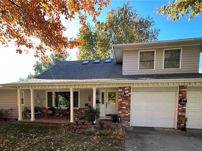 2620 Clay St, Saint Joseph, MO, 64501