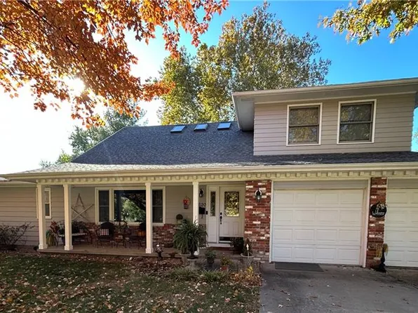 2620 Clay St, Saint Joseph, MO 64501