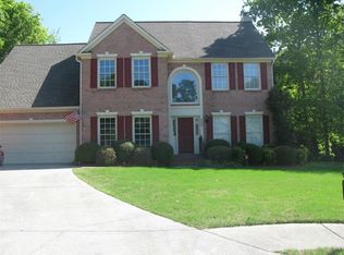 105 Donamere Ct, Johns Creek, GA 30022