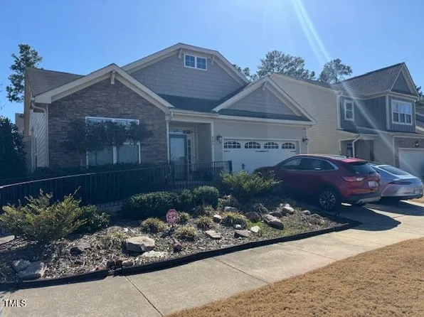 336 King Lear Ln, Morrisville, NC 27560