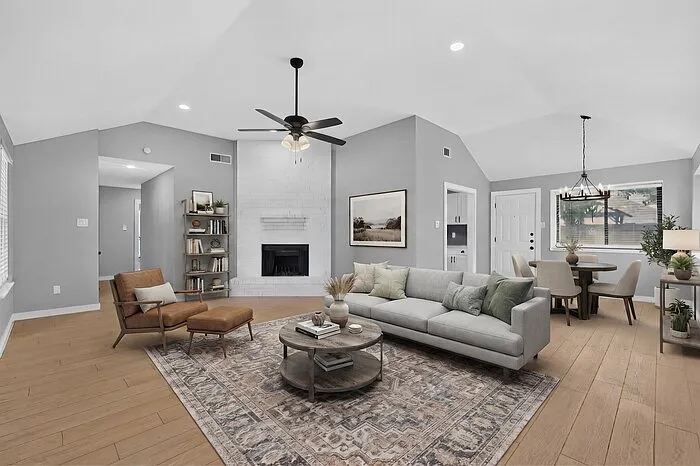 3701 University Dr — Photo 12