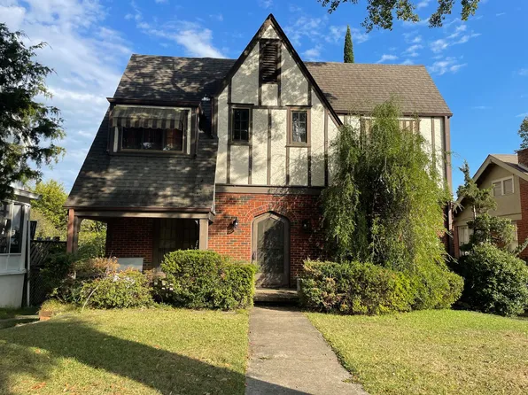 217 Thayer St, 217 Thayer St, Little Rock, AR 72205
