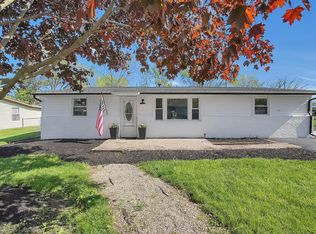 374 Green Ave, Groveport, OH 43125
