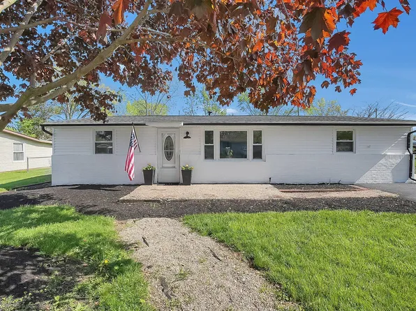 374 Green Ave, Groveport, OH 43125