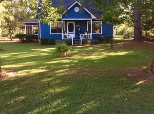 176 Manor Ln, Cairo, GA 39827