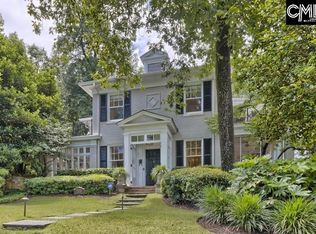 2330 Terrace Way, Columbia, SC 29205