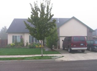 1638 SE 11th Ave, Canby, OR