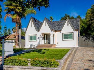 2305 E Glenoaks Blvd, Glendale, CA 91206