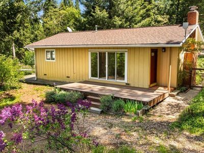 18221 Foxfire Way, Nevada City, CA, 95959