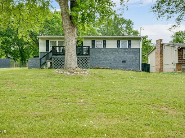505 Chapman St, Johnson City, TN 37604