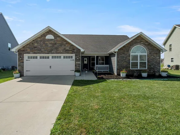 1217 Canterview Way, Kokomo, IN 46901