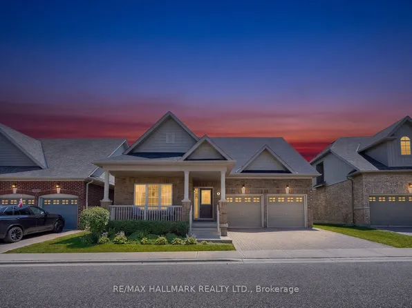 18 Amarillo Rd #51, Brampton, ON L6R 4A5