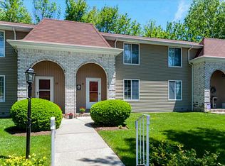 24 Marigold Cir, North Providence, RI 02904