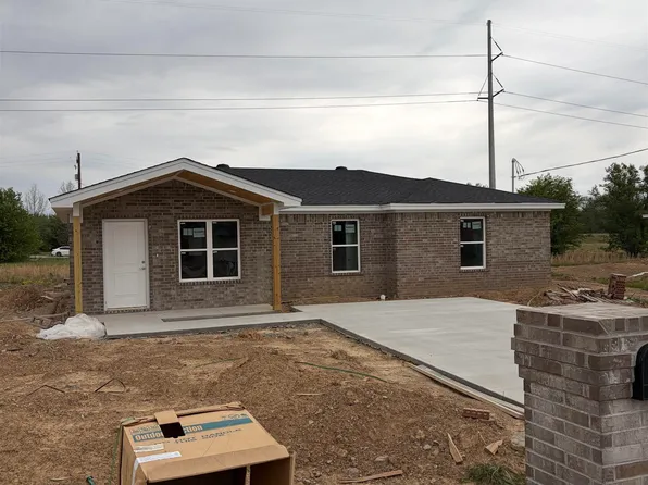 109 Olyvia Cir, Searcy, AR 72143