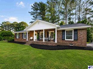 102 Florida Dr, Darlington, SC 29532