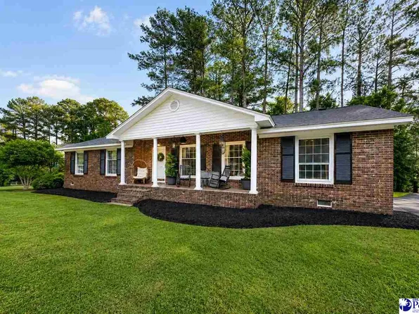 102 Florida Dr, Darlington, SC 29532