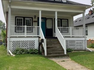 410 Channing St, Ferndale, MI 48220