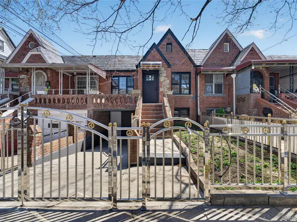 511 E 54th Street, Brooklyn, NY 11203