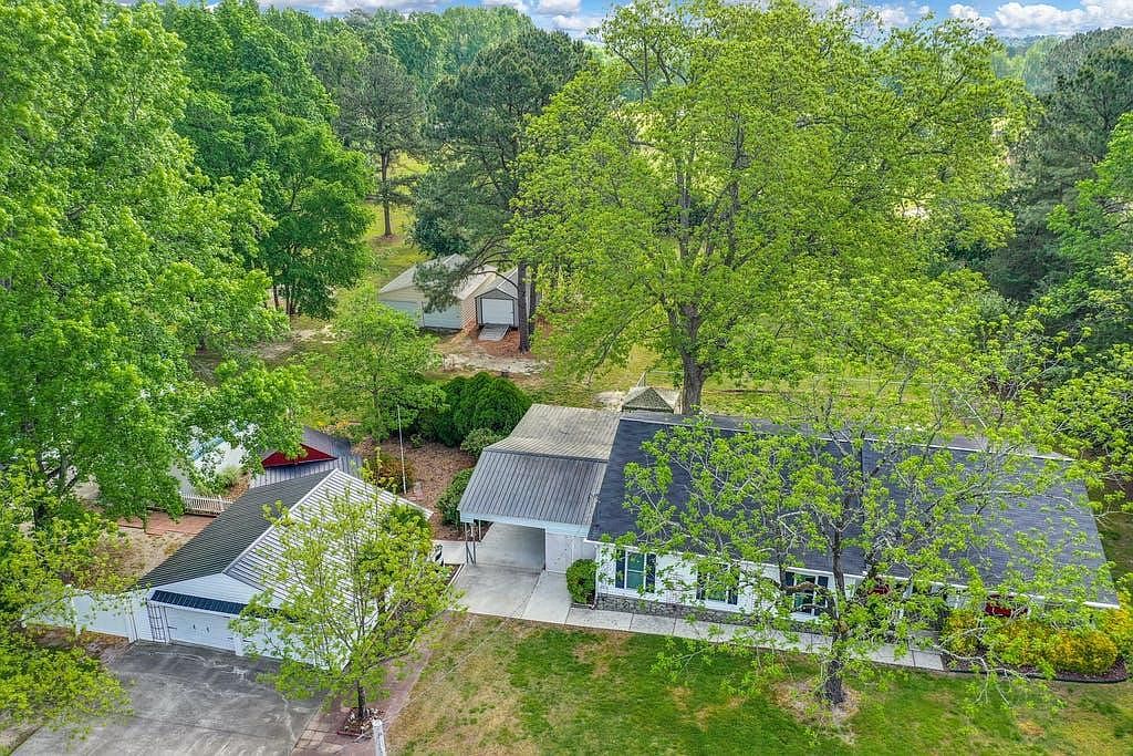 5224 Pulley Town Road, Zebulon, NC 27597 | Zillow