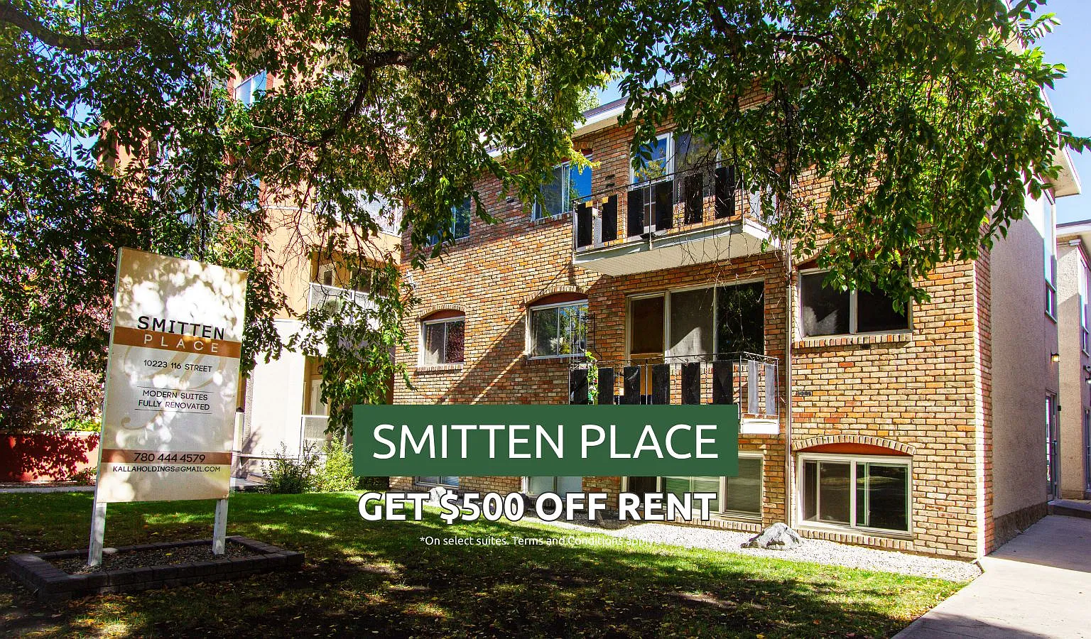 Smitten Place — Photo 2
