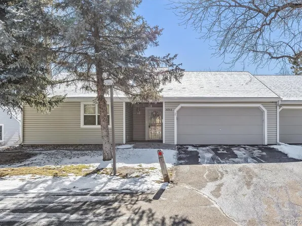 14243 E Marina Drive, Aurora, CO 80014