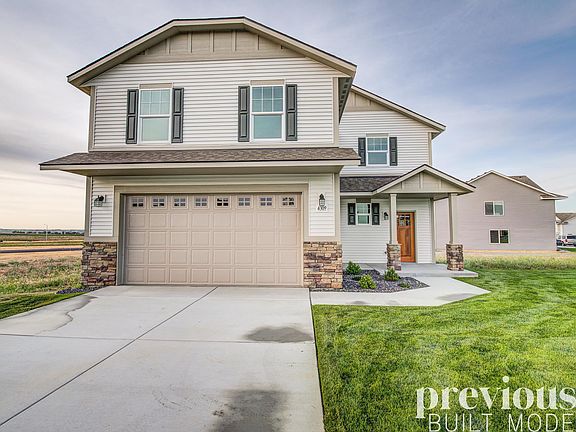 4th image of 18303 E Michielli Ave