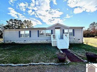 5353 State Route 121 S, Murray, KY 42071