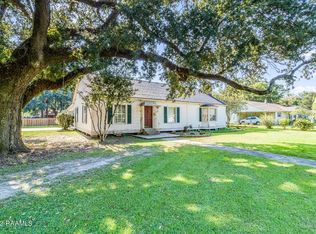 541 S David St, Church Pt, LA 70525