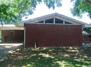 3320 Reily Ln, Shreveport, LA 71105