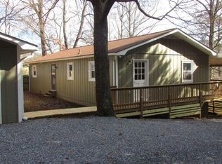 2153 Pine Lake Rd, Hiawassee, GA 30546