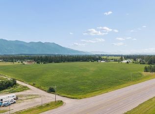 Nhn Hwy E #2, Columbia Falls, MT 59912