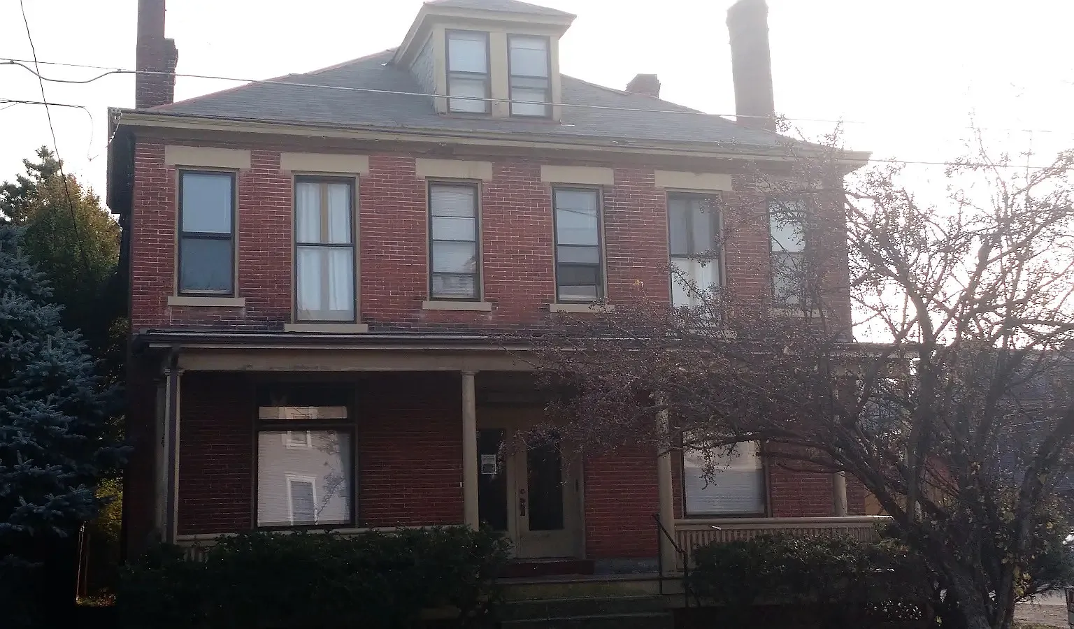 2 bed, 700 sqft, $1,100 — Photo 1
