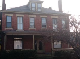 245 W 4th Ave APT 4, Columbus, OH 43201