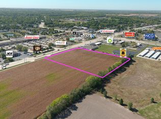 4.428 Acres Route Hwy #34, Yorkville, IL 60560