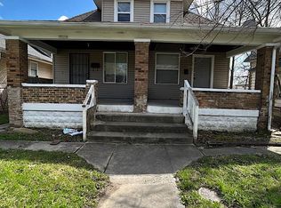 2519 Southeastern Ave, Indianapolis, IN
