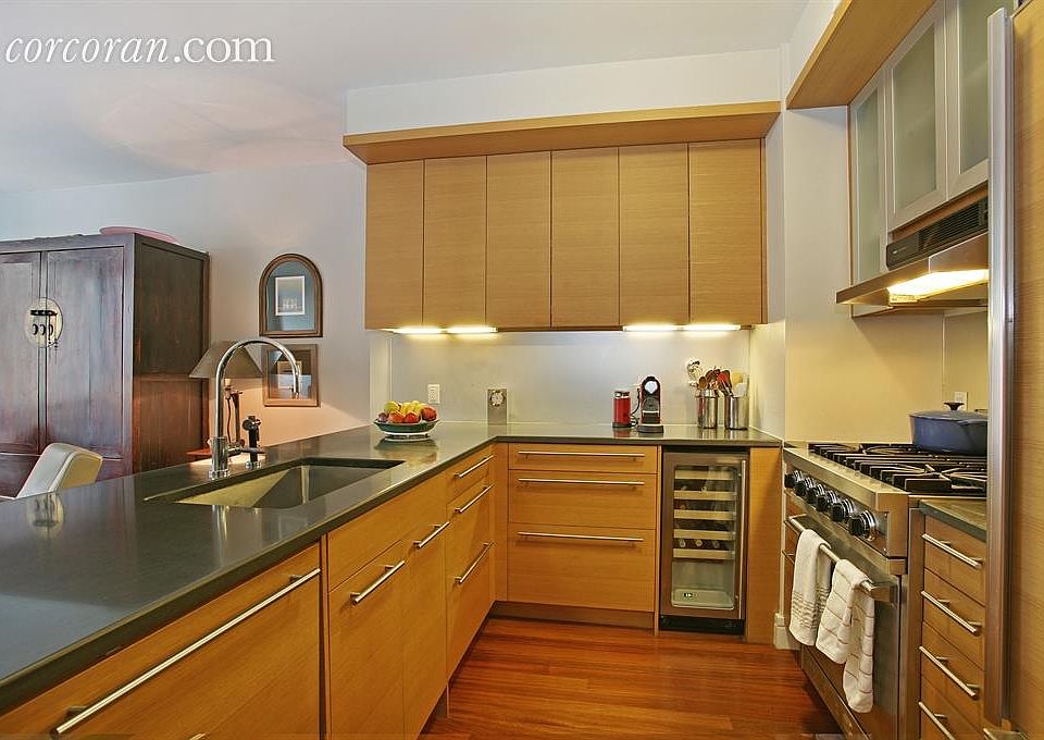 1st image of 30 Little West St Unit 10C