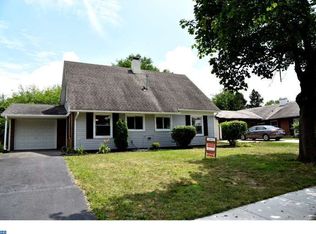 6 Mariner Ln, Willingboro, NJ 08046