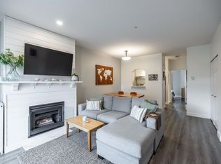 2422 Hawthorne Ave #58, Pt Coquitlam, BC V3C 6K7
