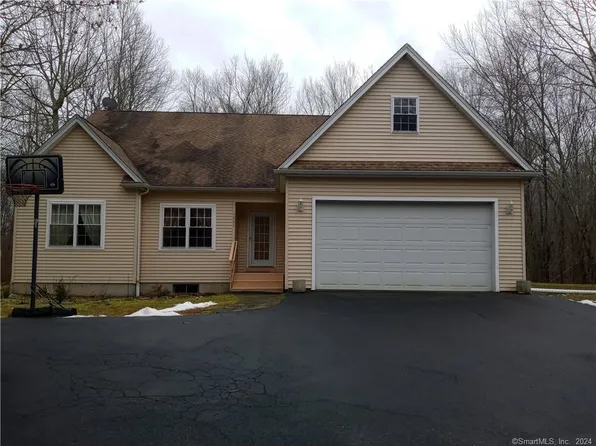 1645 Center Groton Road, Ledyard, CT 06339