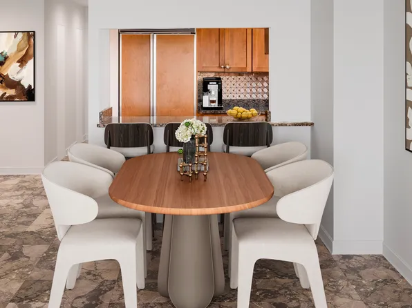 200 East 89th Street 27D image 3 of 18