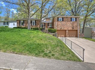 364 Bay Shore Dr, Decatur, IL 62521