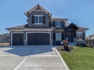 16700 Earnshaw St, Overland Park, KS 66221