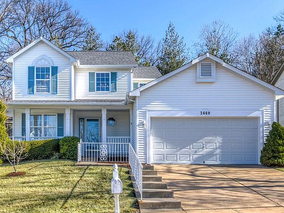 2nd image of 3660 Forest Dale Dr
