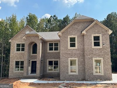 939 Artistry Way, Fairburn, GA, 30213