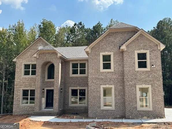 939 Artistry Way, Fairburn, GA 30213