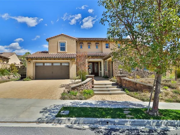 7320 Rocky Top Cir, Moorpark, CA 93021