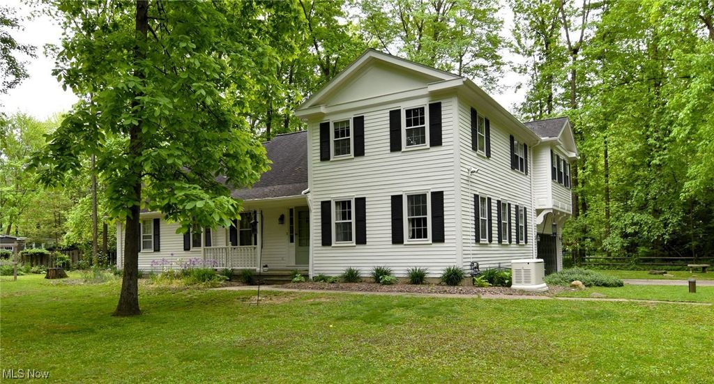 Real estate listing image
