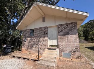 2522 Ahloso Rd, Ada, OK 74820