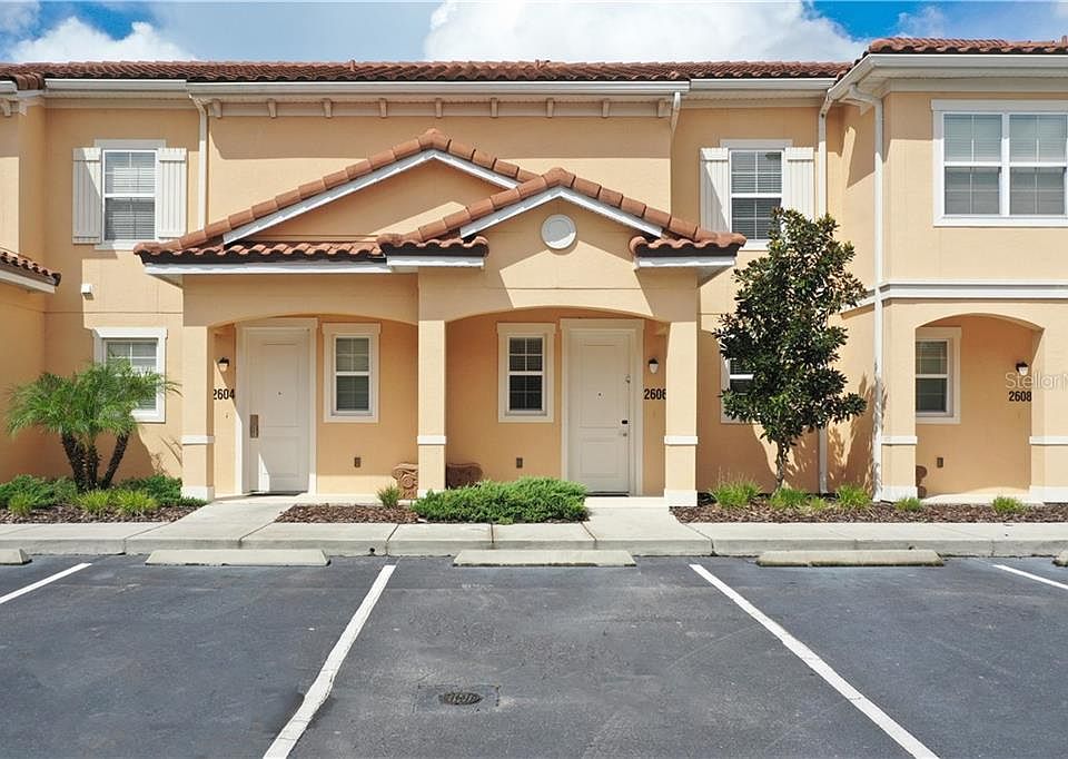 2606 Roadster Ln Kissimmee, FL, 34746 Apartments for Rent Zillow